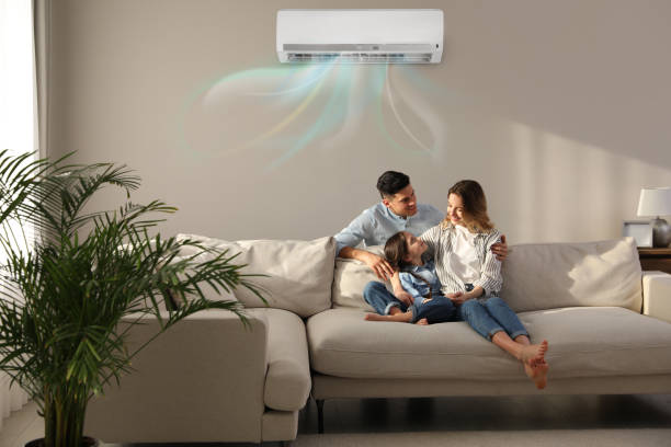 Best HVAC air duct cleaning  in Bedford, TX