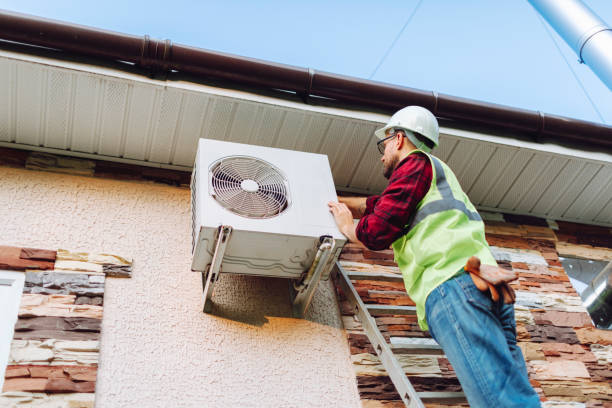 Best Central air repair  in Bedford, TX
