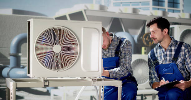 Best HVAC repair near me  in Bedford, TX