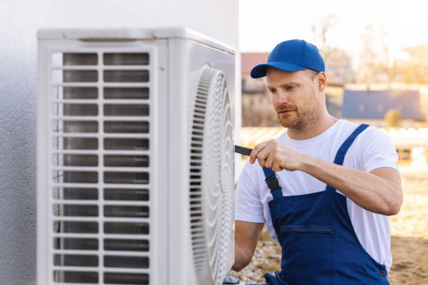Best Affordable HVAC services  in Bedford, TX
