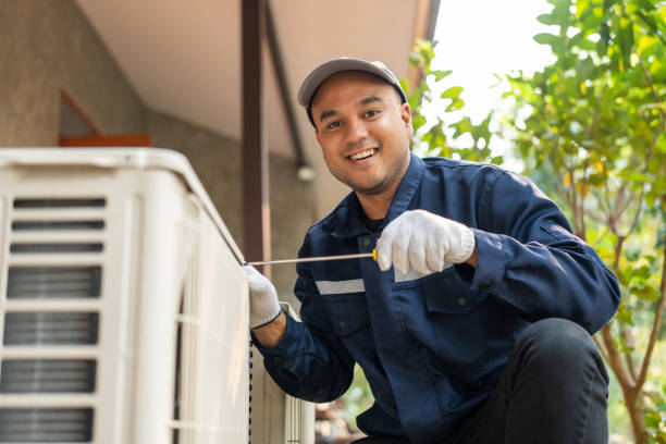 Best Best HVAC companies  in Bedford, TX